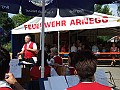 MVB - 120 Jahre Feuerwehr Arnegg, 27.07.2008